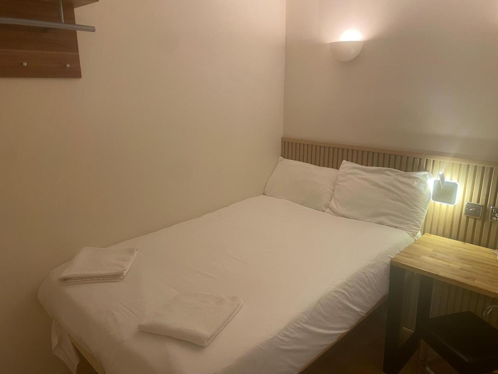 Exhibition Court Hotel 4 London Ngoại thất bức ảnh
