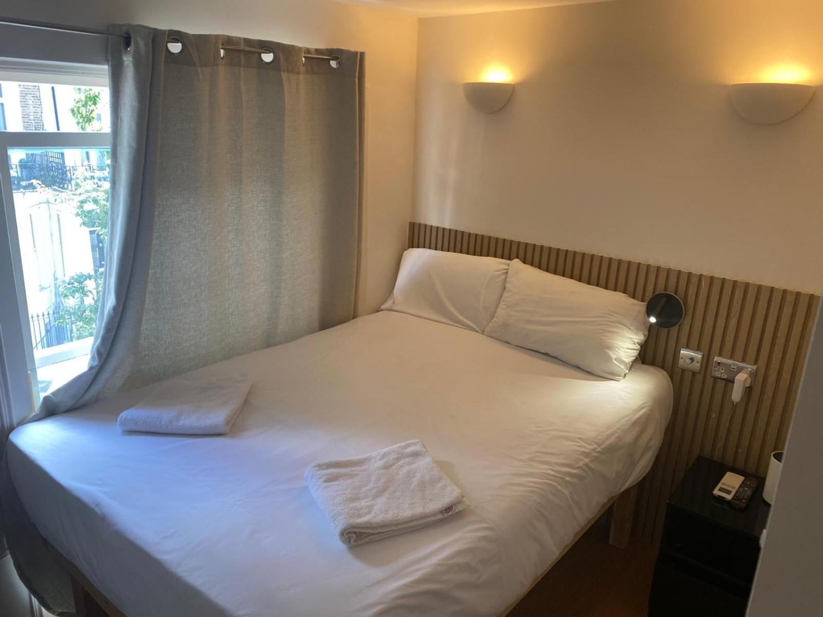 Exhibition Court Hotel 4 London Ngoại thất bức ảnh