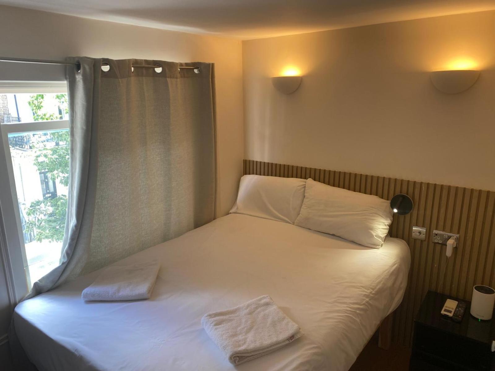 Exhibition Court Hotel 4 London Ngoại thất bức ảnh