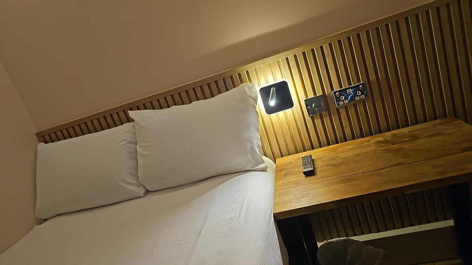 Exhibition Court Hotel 4 London Ngoại thất bức ảnh