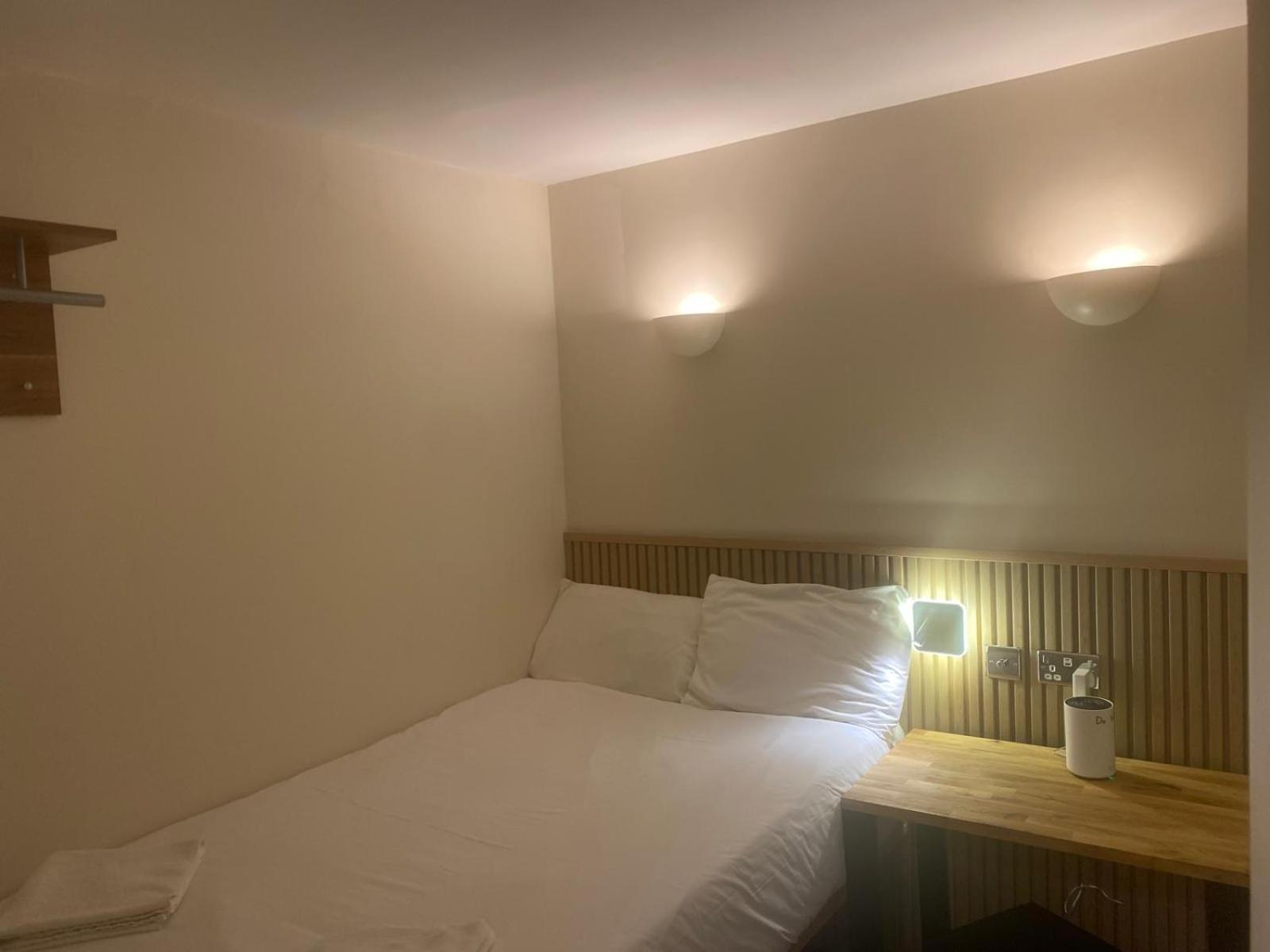 Exhibition Court Hotel 4 London Ngoại thất bức ảnh