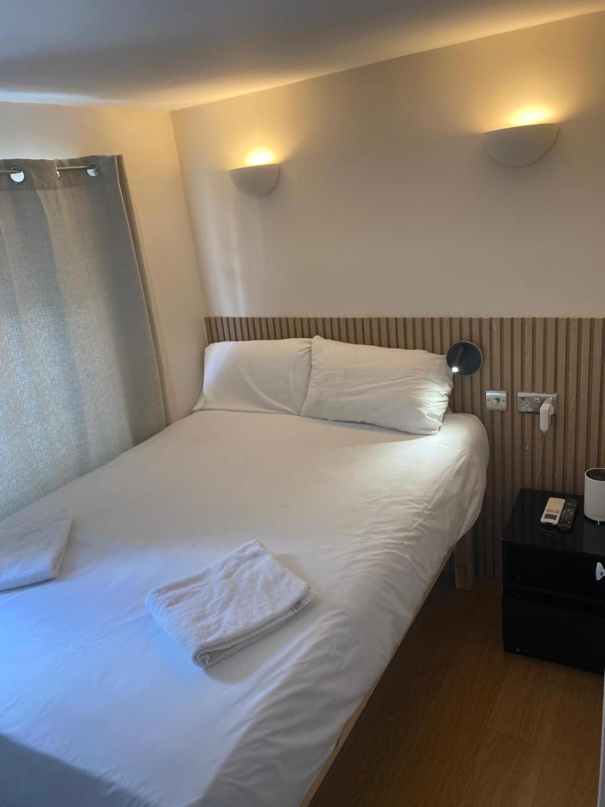 Exhibition Court Hotel 4 London Ngoại thất bức ảnh