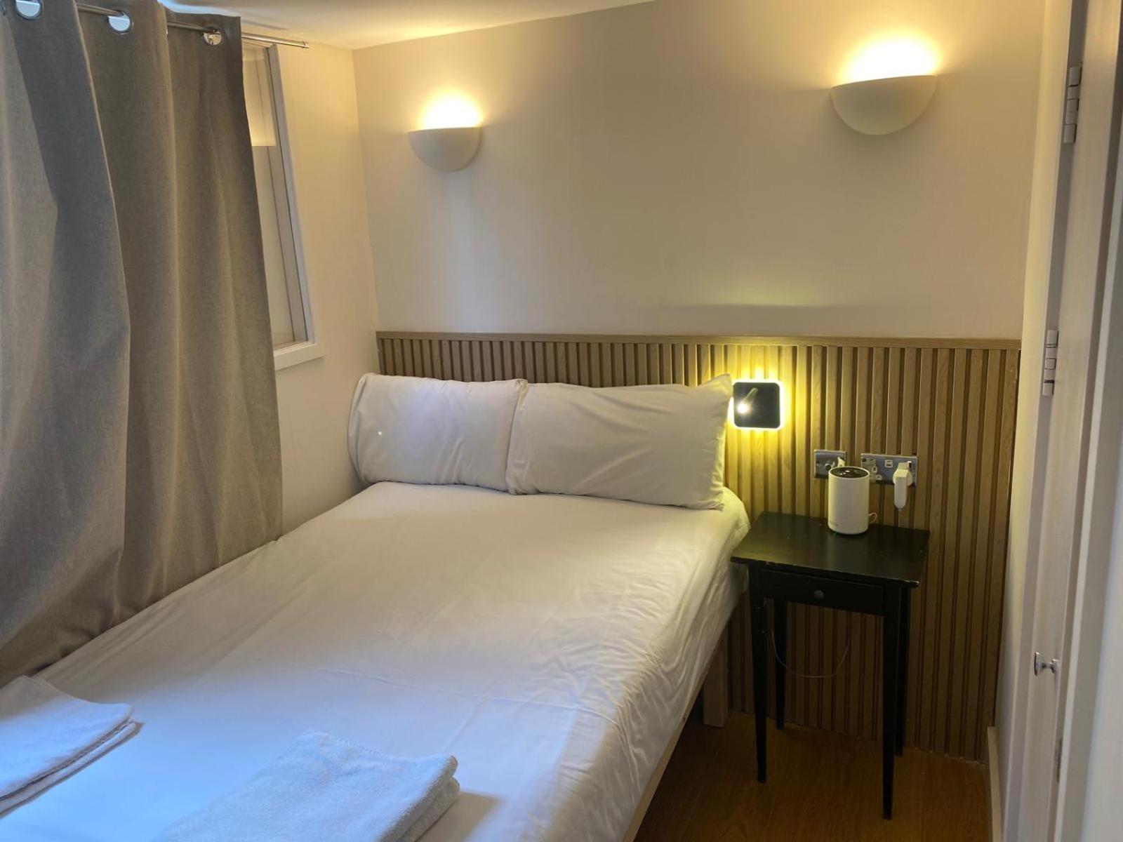 Exhibition Court Hotel 4 London Ngoại thất bức ảnh