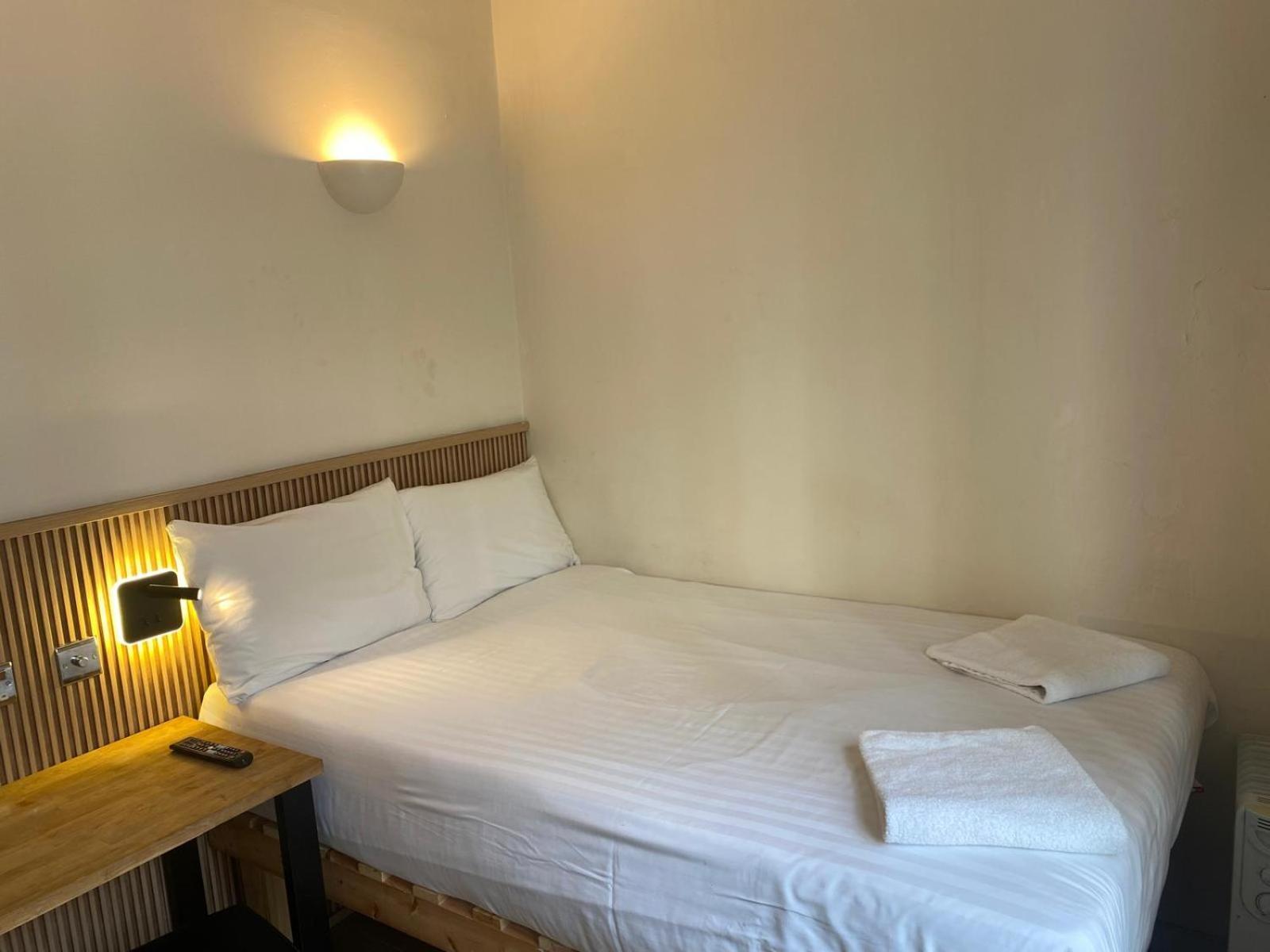 Exhibition Court Hotel 4 London Ngoại thất bức ảnh
