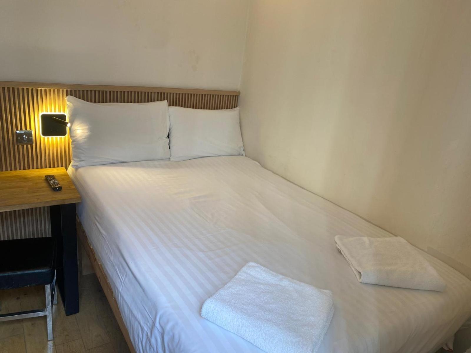 Exhibition Court Hotel 4 London Ngoại thất bức ảnh