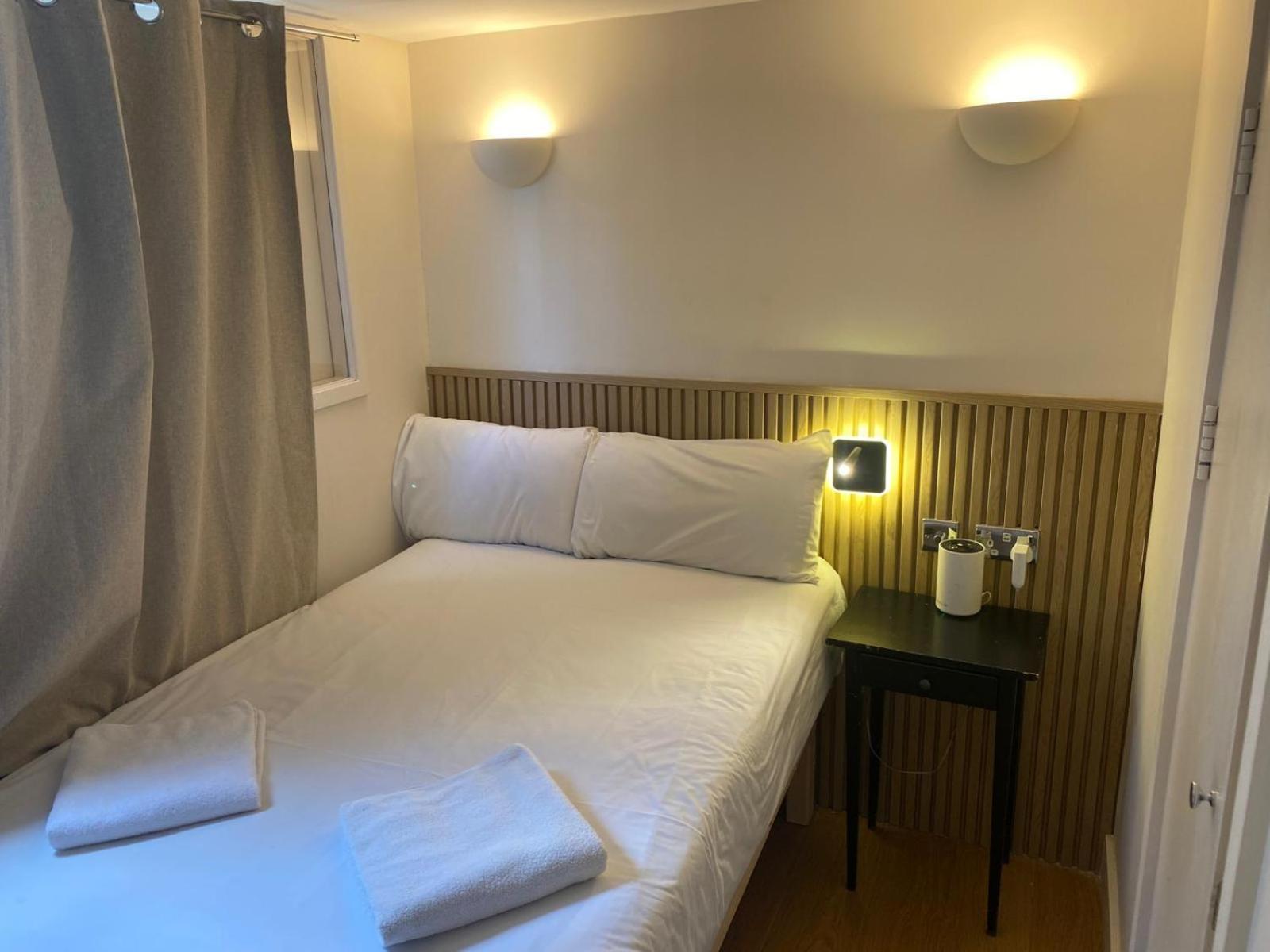 Exhibition Court Hotel 4 London Ngoại thất bức ảnh