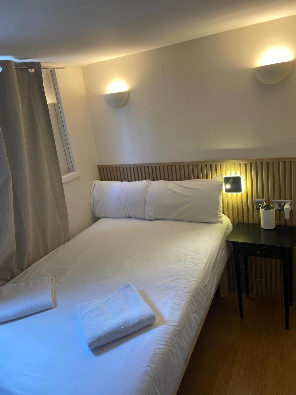 Exhibition Court Hotel 4 London Ngoại thất bức ảnh