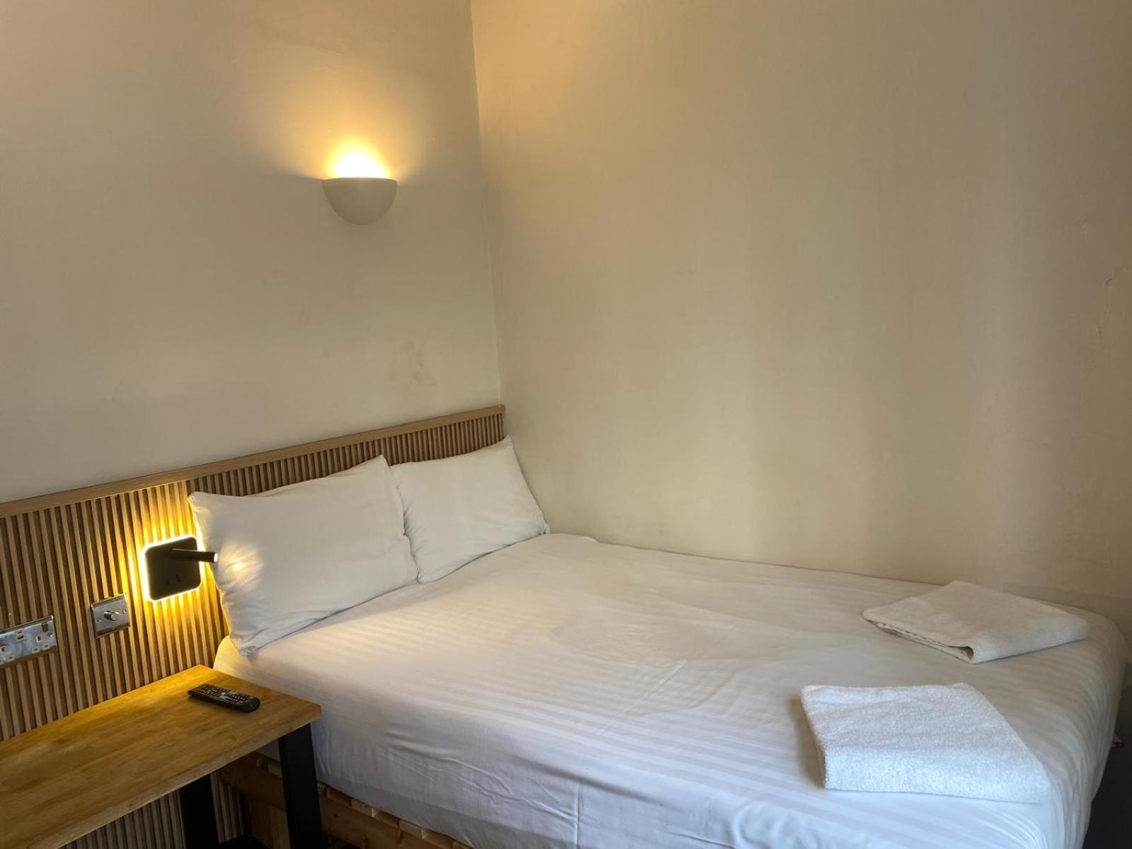 Exhibition Court Hotel 4 London Ngoại thất bức ảnh