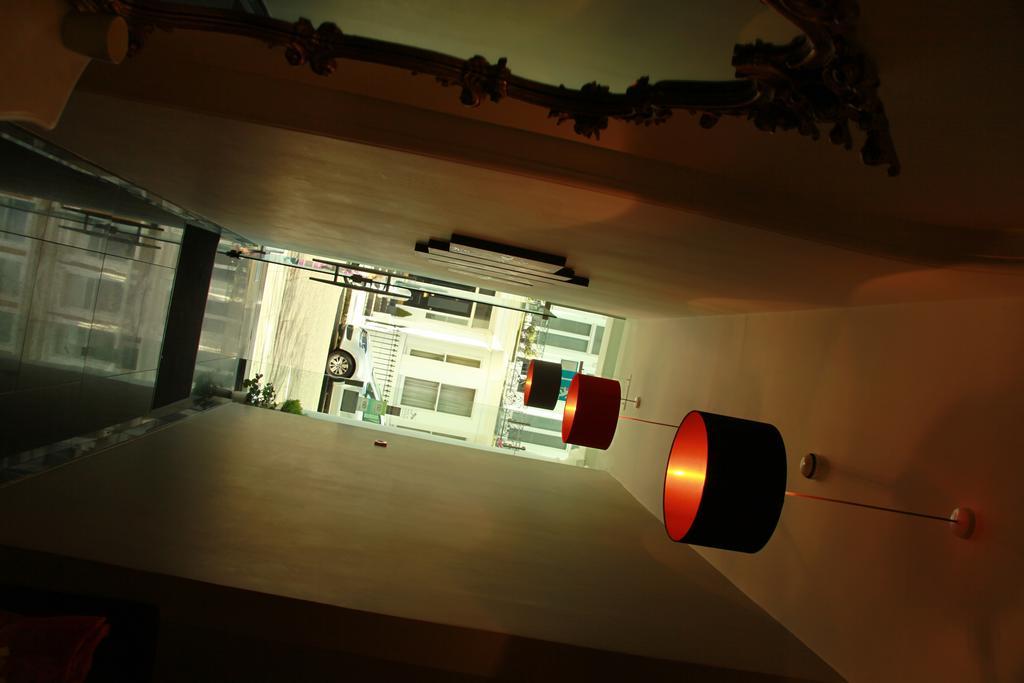 Exhibition Court Hotel 4 London Ngoại thất bức ảnh