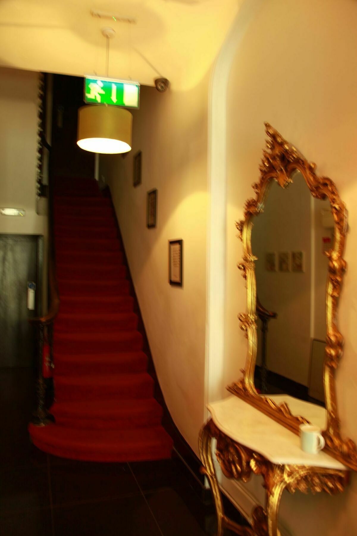 Exhibition Court Hotel 4 London Ngoại thất bức ảnh
