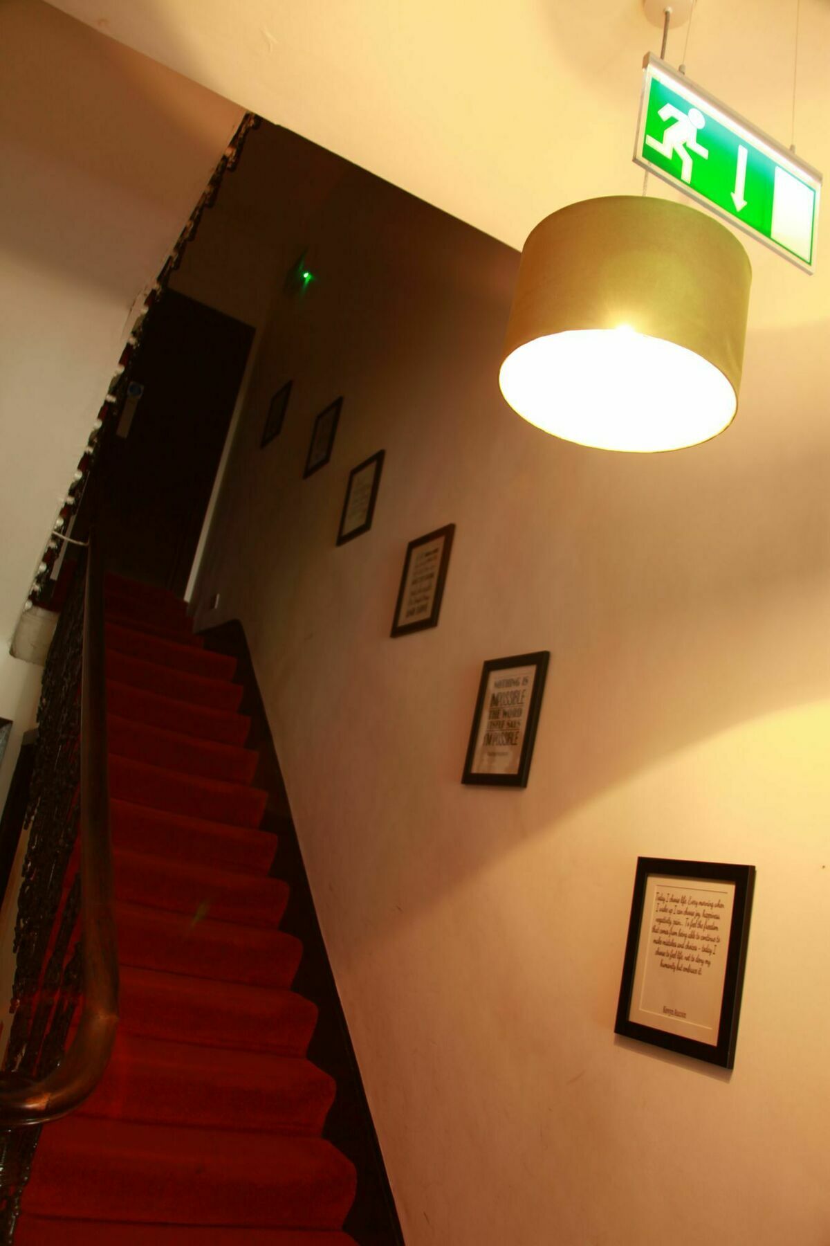 Exhibition Court Hotel 4 London Ngoại thất bức ảnh
