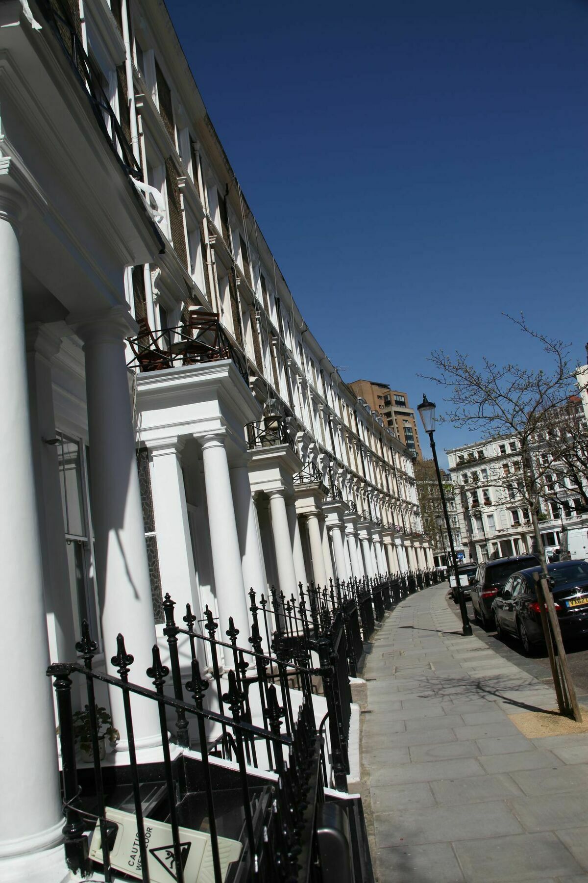 Exhibition Court Hotel 4 London Ngoại thất bức ảnh