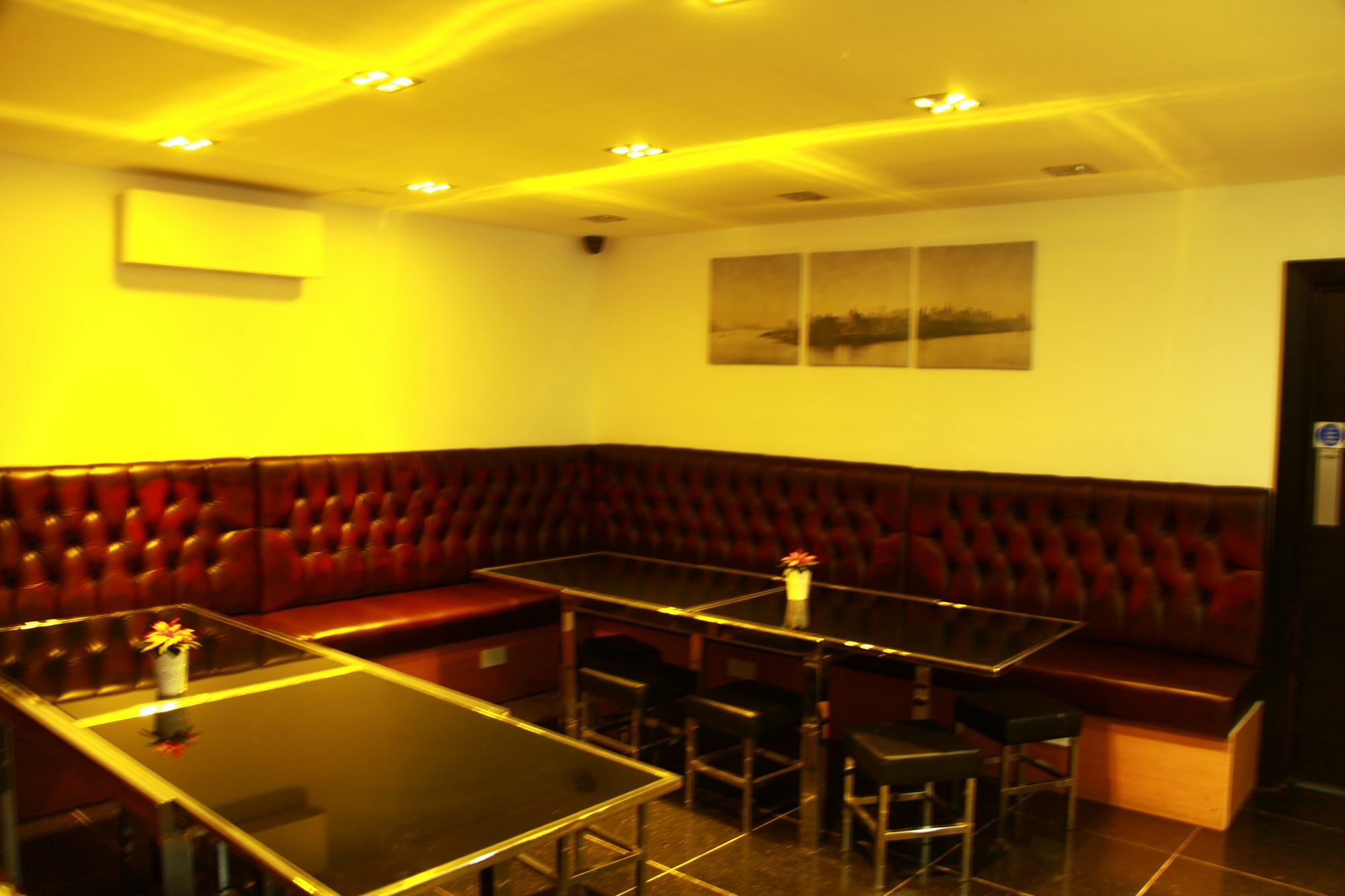 Exhibition Court Hotel 4 London Ngoại thất bức ảnh