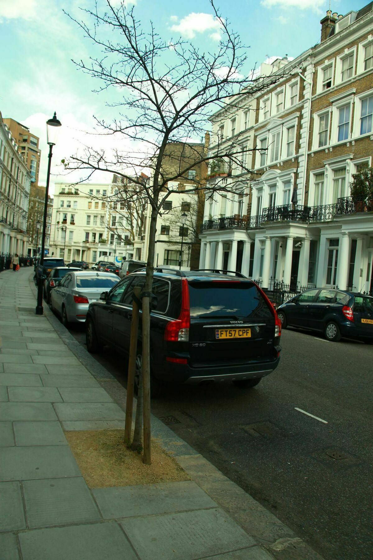 Exhibition Court Hotel 4 London Ngoại thất bức ảnh